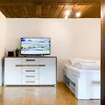 The By Wilky Apartment Kaprun