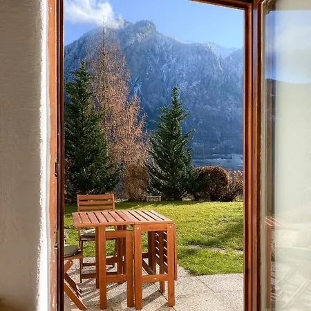 The By Wilky Appartement Kaprun