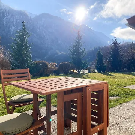 The By Wilky Apartment Kaprun