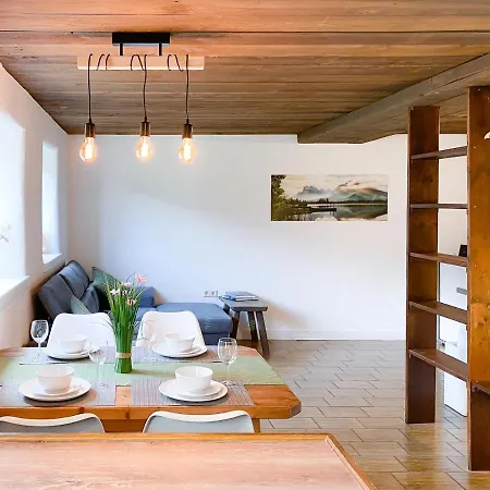 דירה The By Wilky *