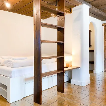 The By Wilky דירה קפרון